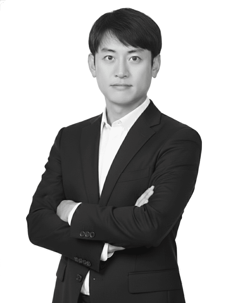 대표이사 이강호
